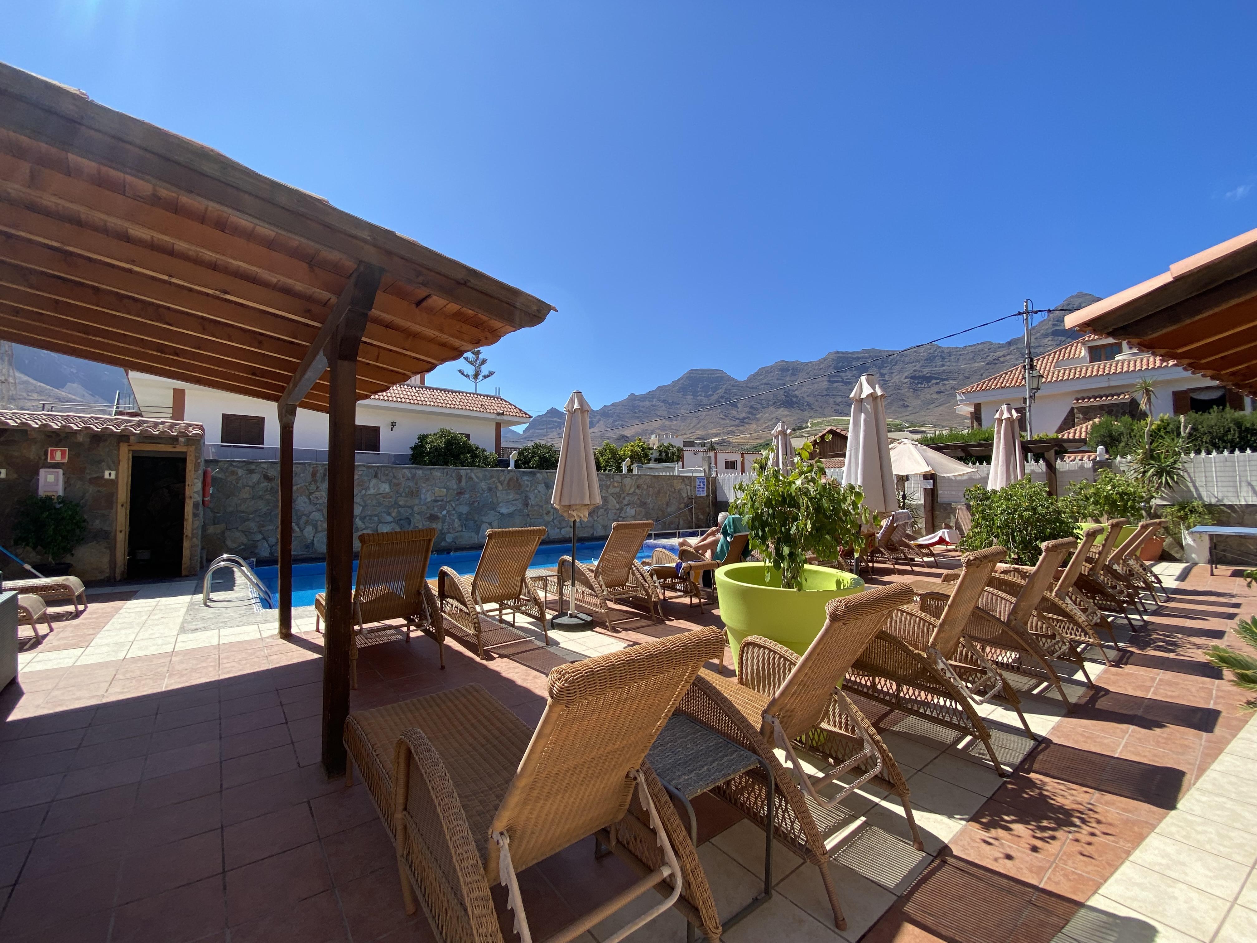 Hotel La Aldea Suites San Nicolás المظهر الخارجي الصورة