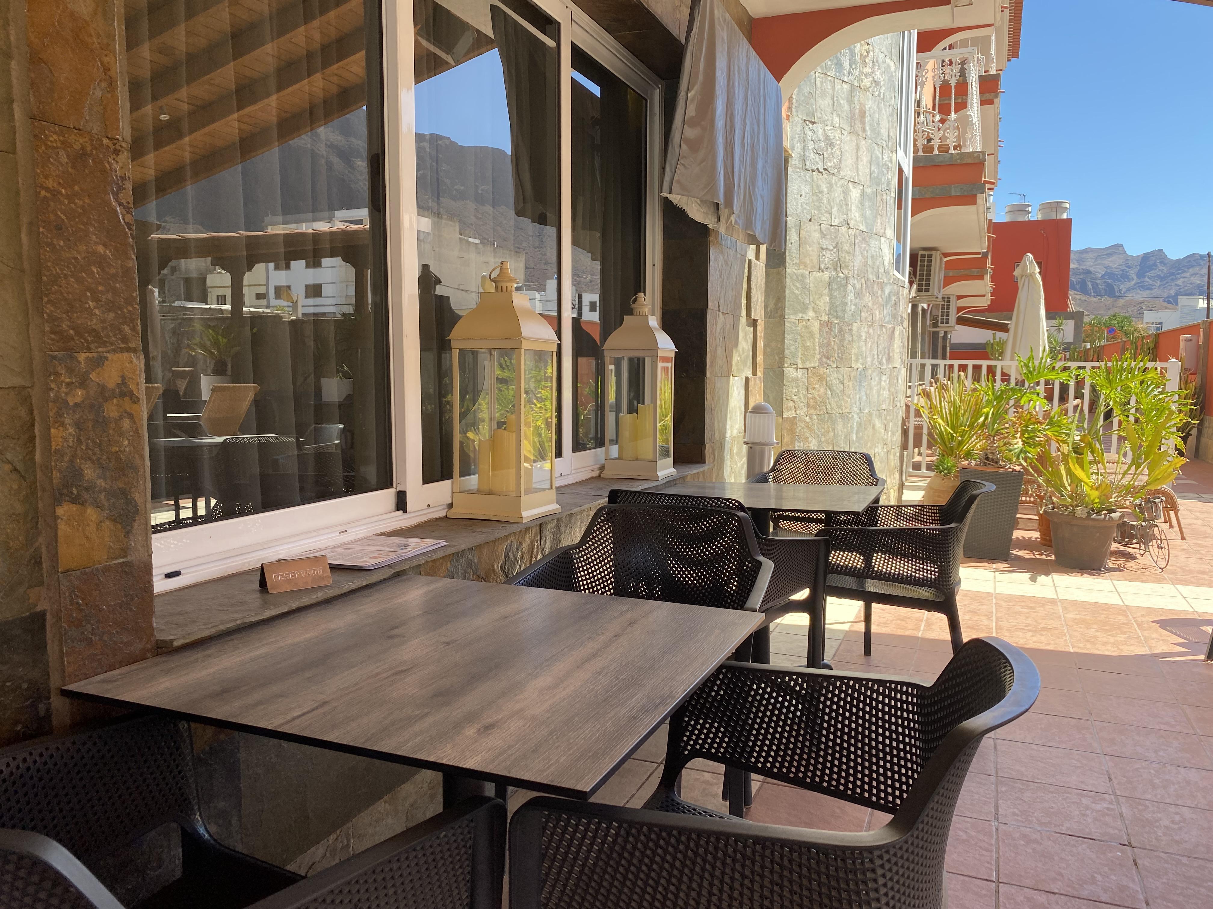 Hotel La Aldea Suites San Nicolás المظهر الخارجي الصورة