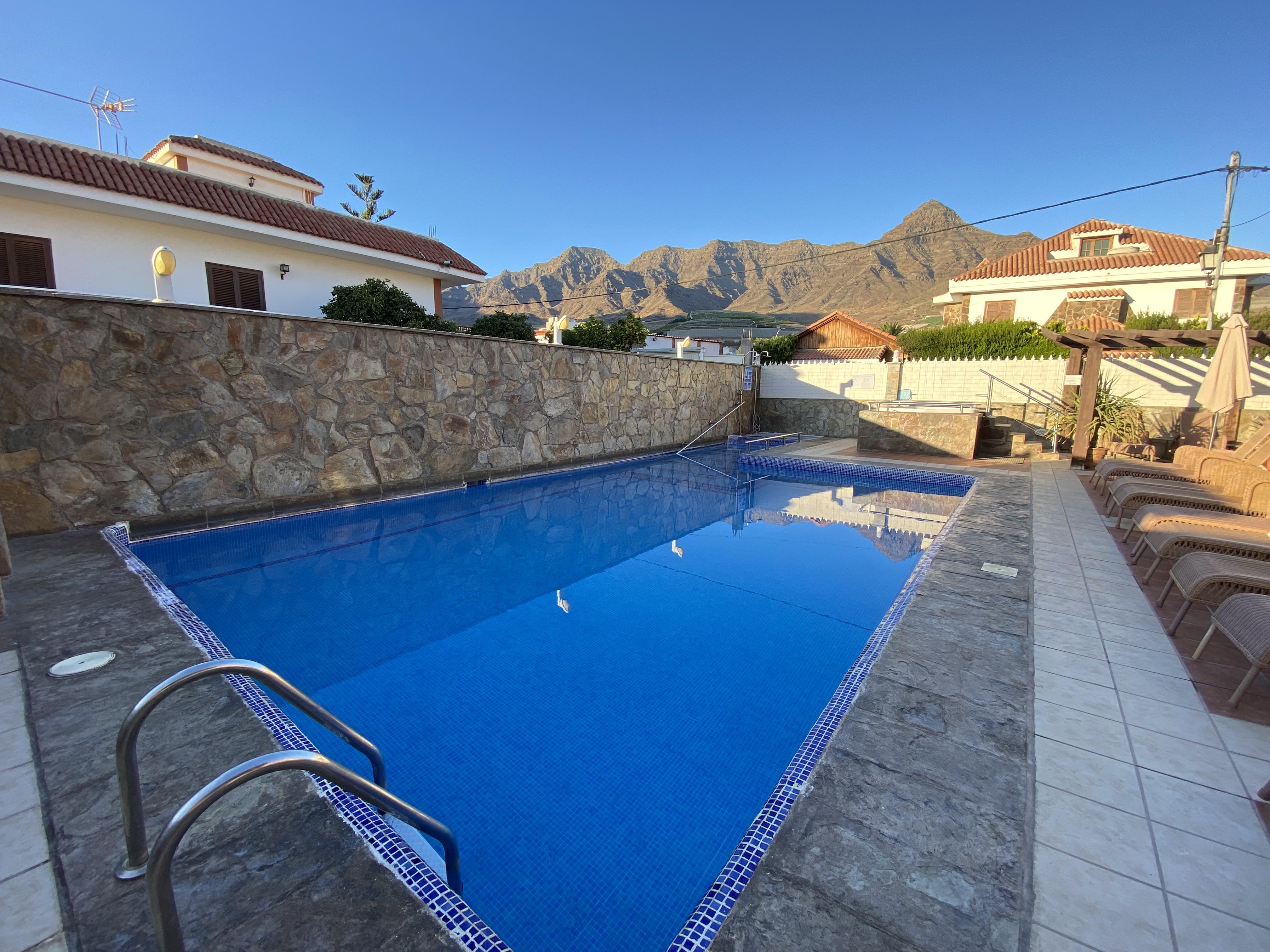 Hotel La Aldea Suites San Nicolás المظهر الخارجي الصورة