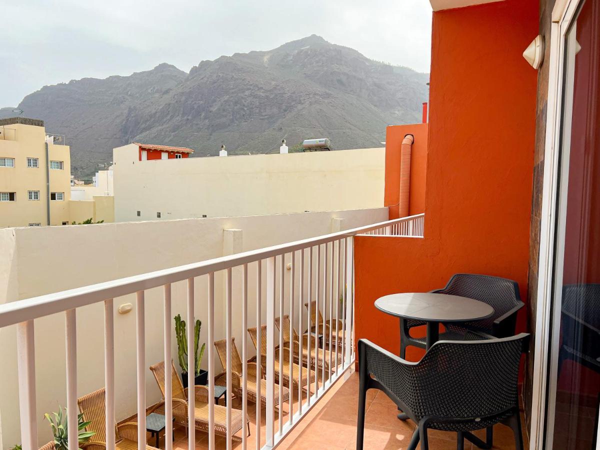 Hotel La Aldea Suites San Nicolás المظهر الخارجي الصورة