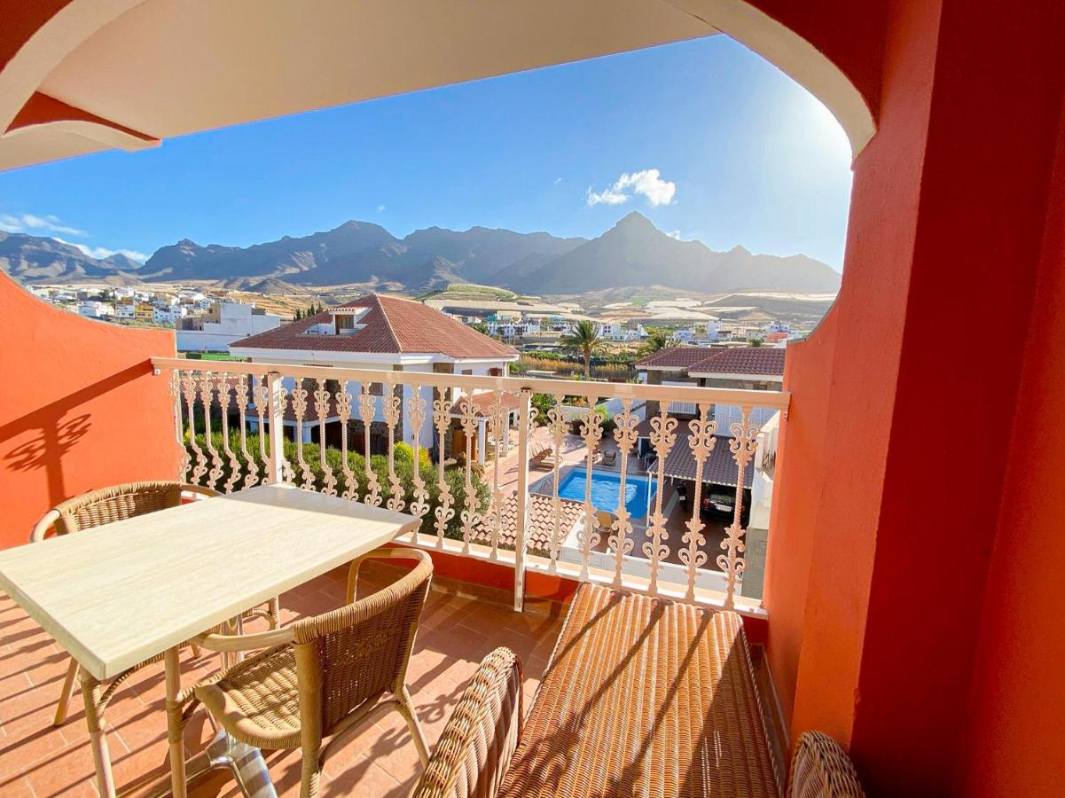 Hotel La Aldea Suites San Nicolás المظهر الخارجي الصورة
