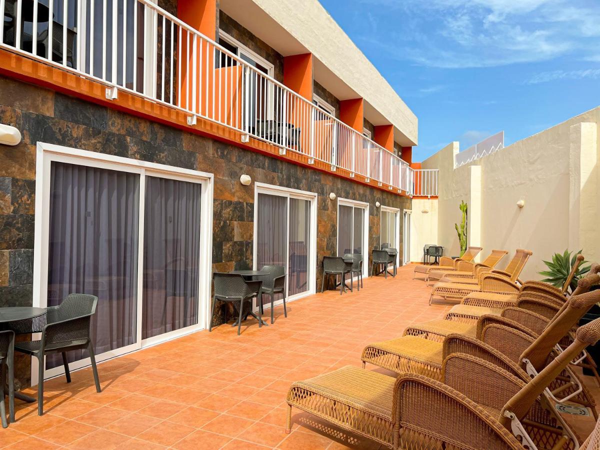 Hotel La Aldea Suites San Nicolás المظهر الخارجي الصورة