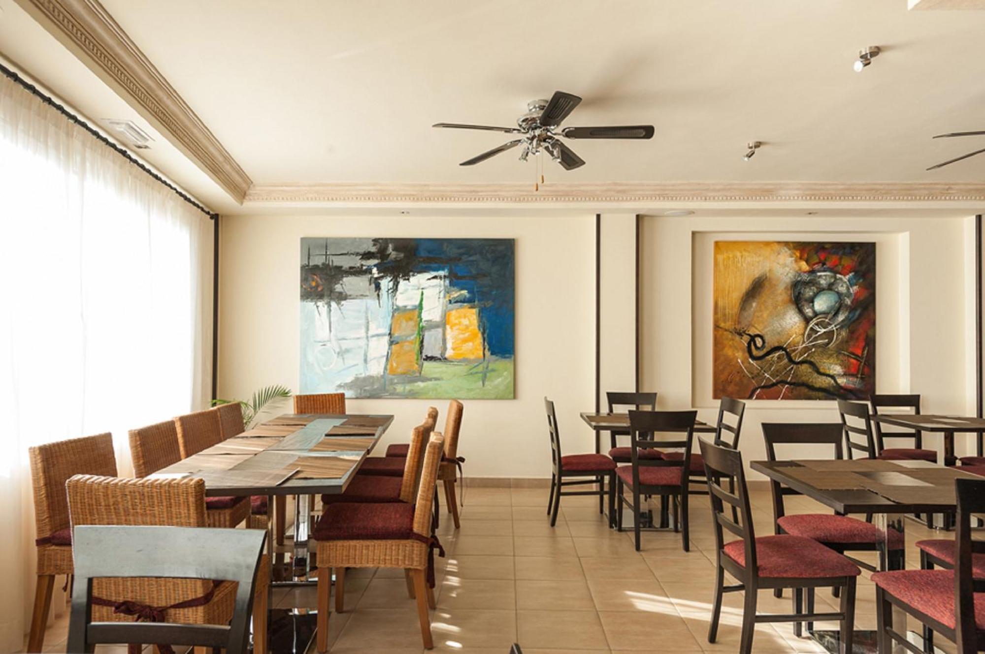 Hotel La Aldea Suites San Nicolás المظهر الخارجي الصورة