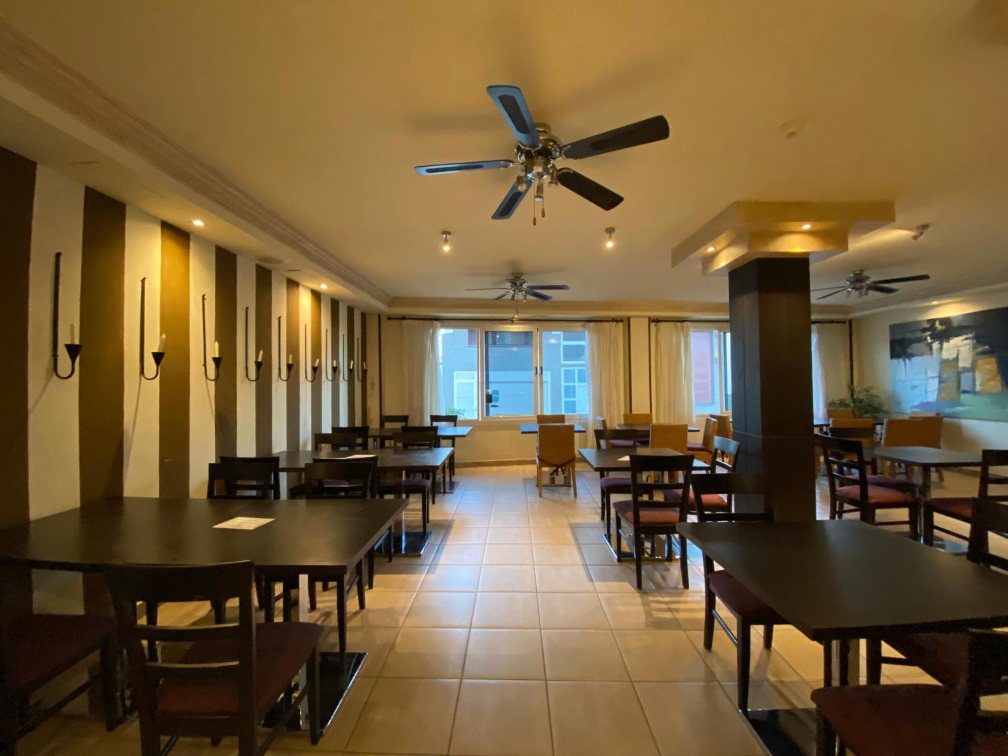 Hotel La Aldea Suites San Nicolás المظهر الخارجي الصورة