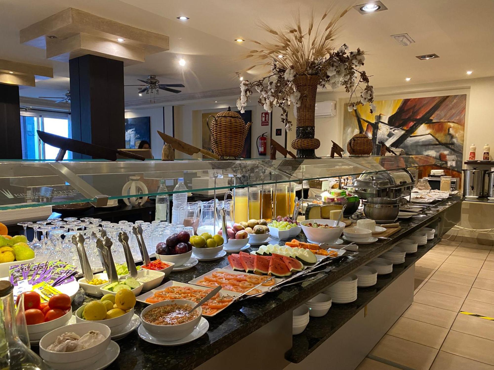 Hotel La Aldea Suites San Nicolás المظهر الخارجي الصورة