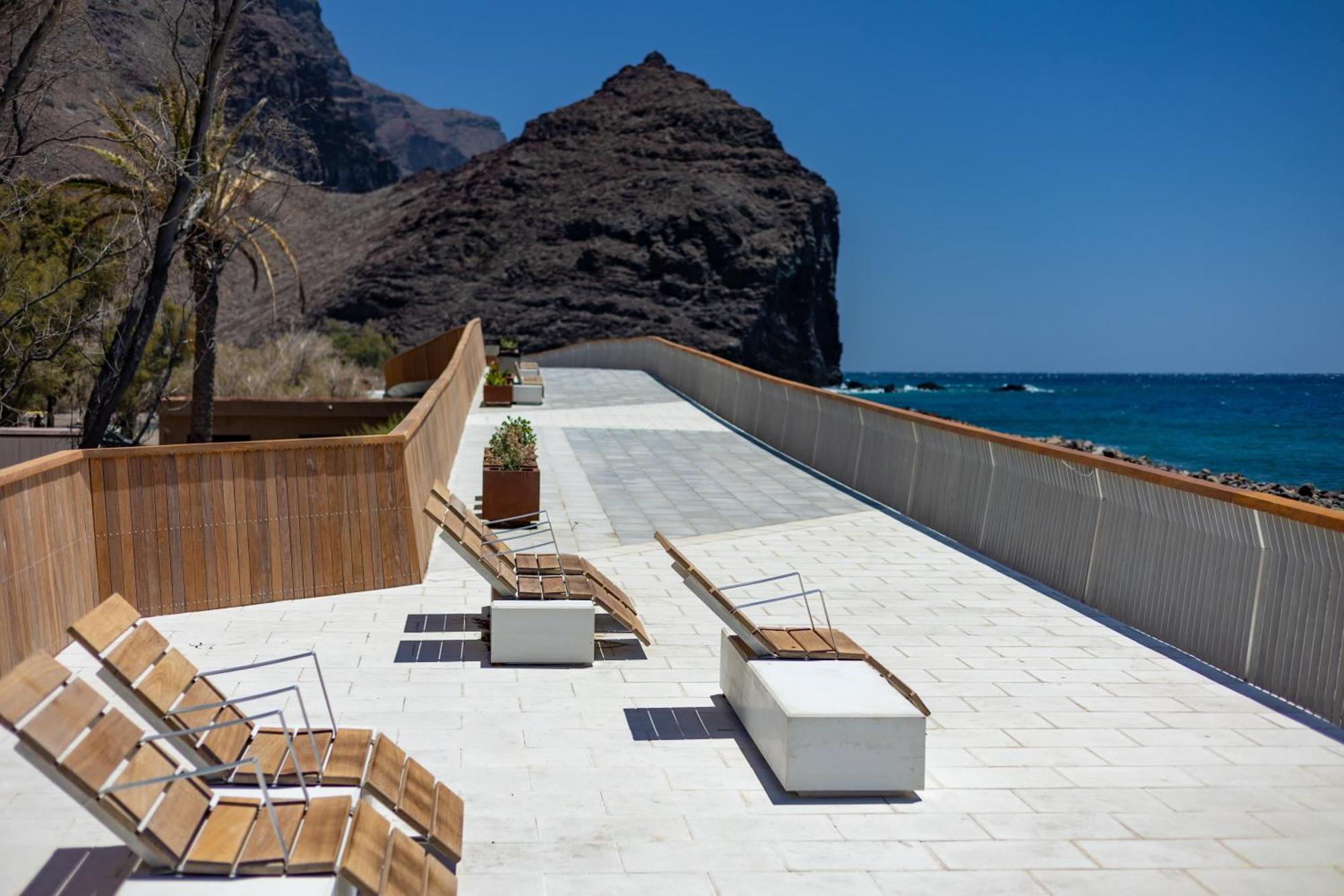 Hotel La Aldea Suites San Nicolás المظهر الخارجي الصورة