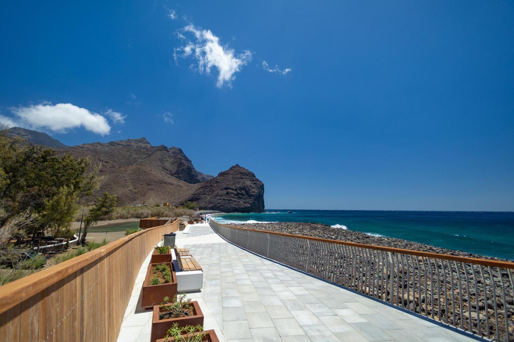 Hotel La Aldea Suites San Nicolás المظهر الخارجي الصورة