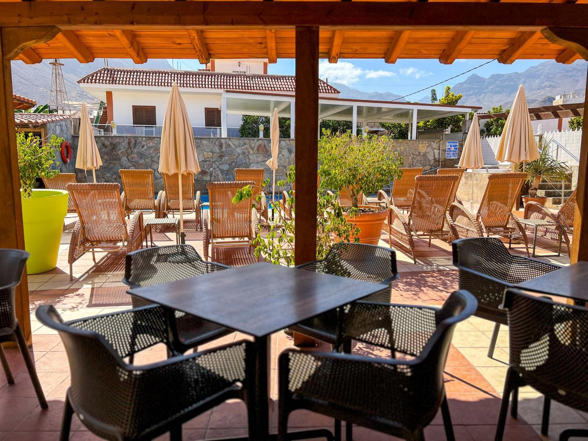 Hotel La Aldea Suites San Nicolás المظهر الخارجي الصورة
