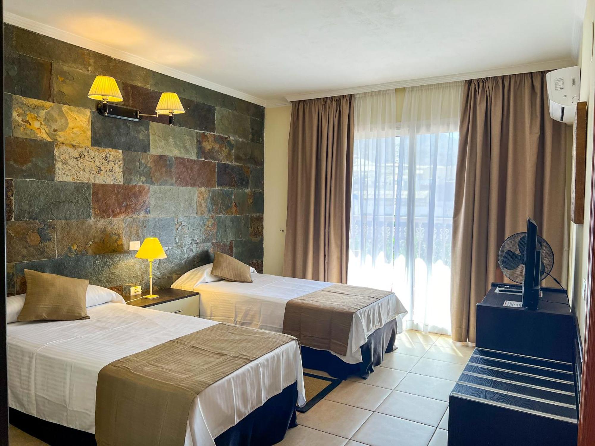 Hotel La Aldea Suites San Nicolás المظهر الخارجي الصورة