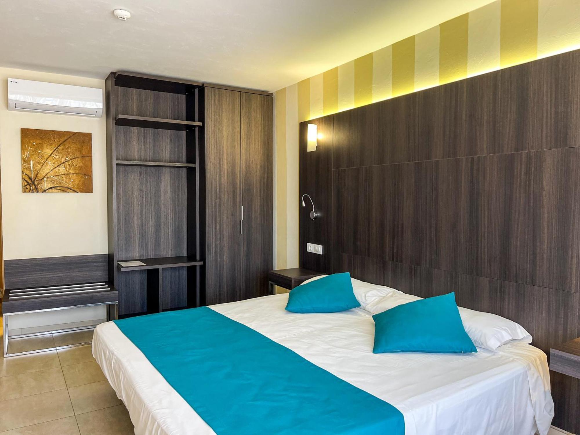 Hotel La Aldea Suites San Nicolás المظهر الخارجي الصورة