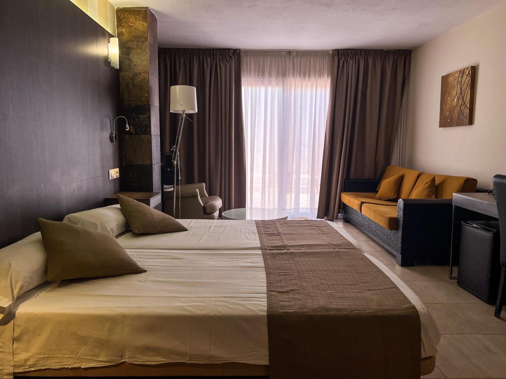 Hotel La Aldea Suites San Nicolás المظهر الخارجي الصورة