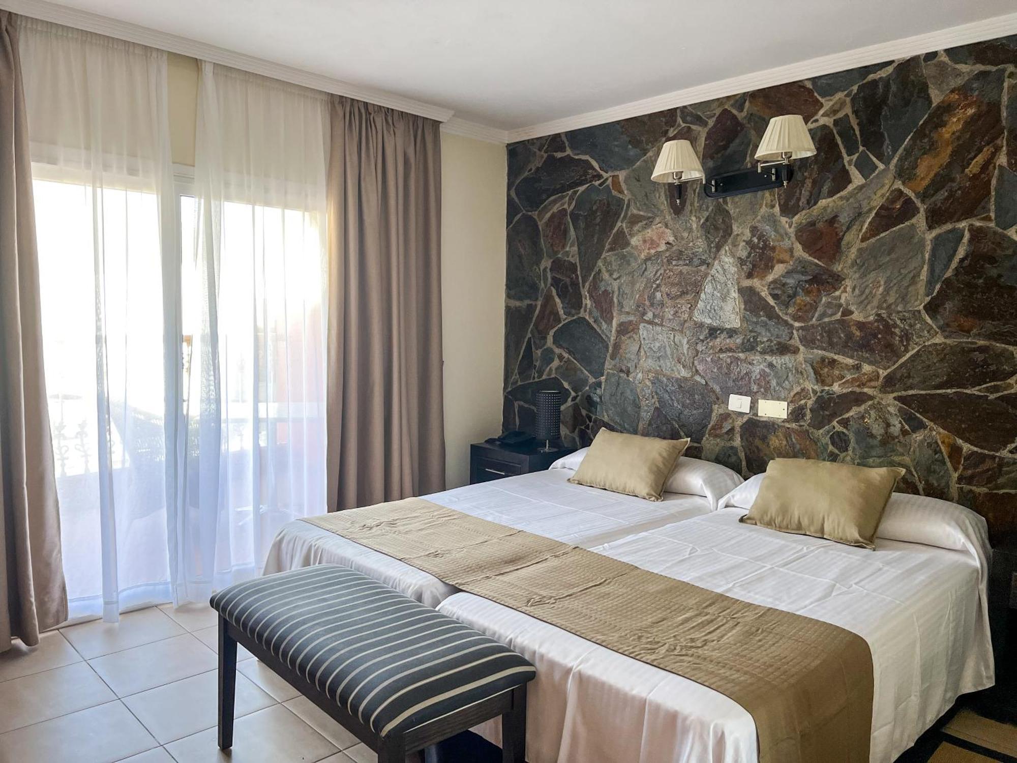Hotel La Aldea Suites San Nicolás المظهر الخارجي الصورة