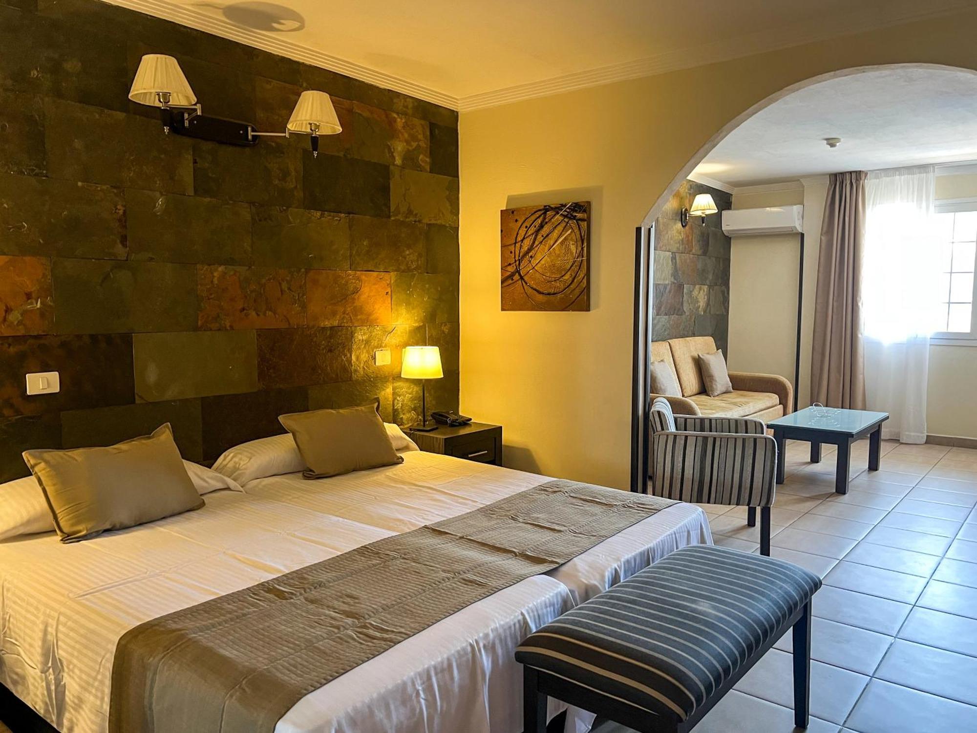 Hotel La Aldea Suites San Nicolás المظهر الخارجي الصورة