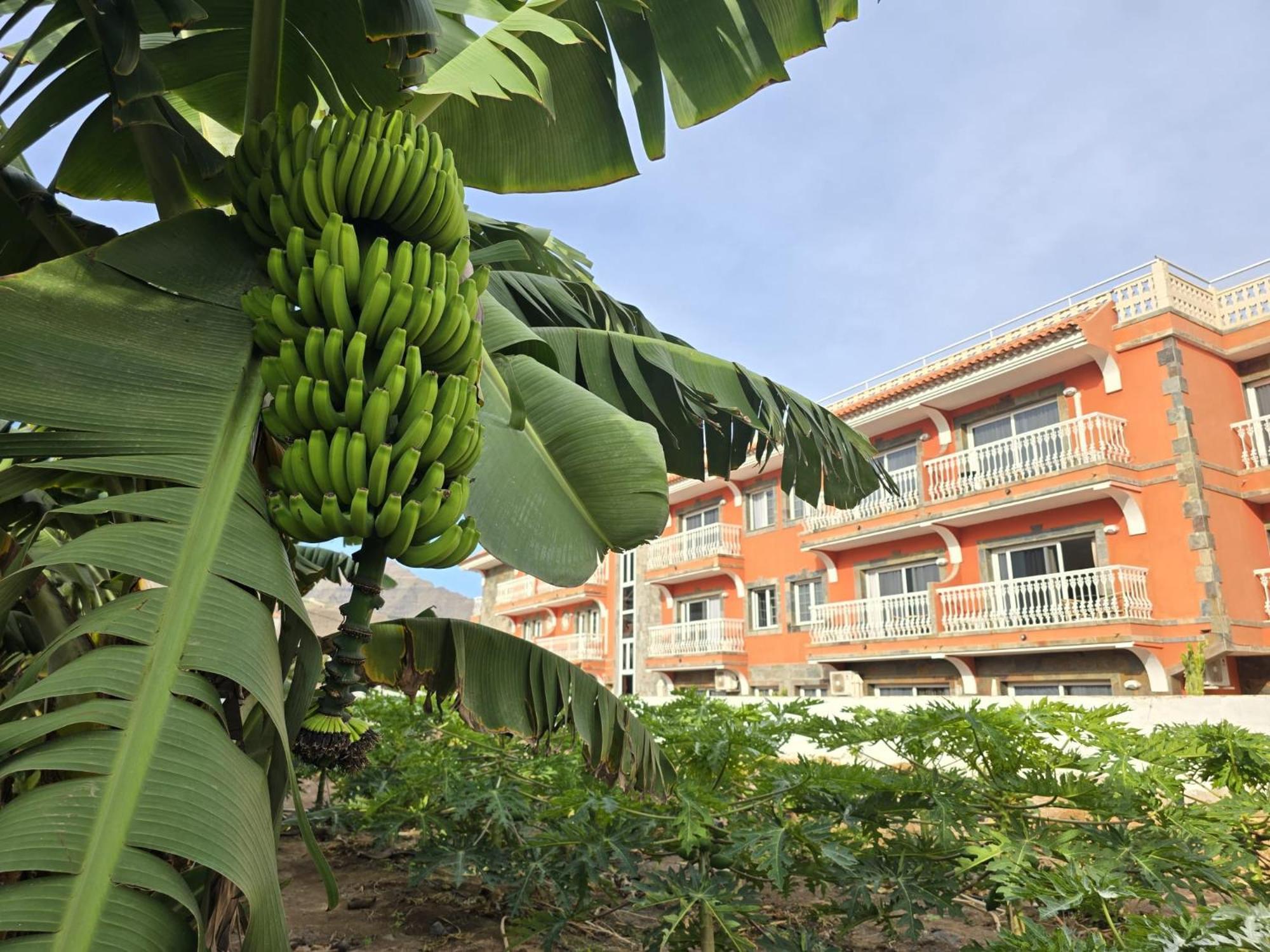 Hotel La Aldea Suites San Nicolás المظهر الخارجي الصورة