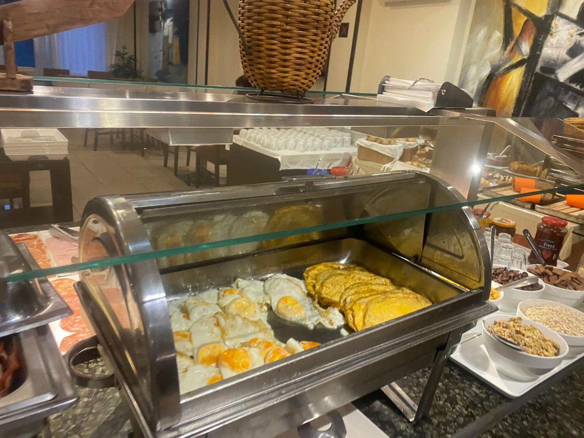 Hotel La Aldea Suites San Nicolás المظهر الخارجي الصورة